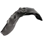 Fender Liner For Gmc Sierra 1500 2019-2025 Rear Passenger Side New. Price: $67.68.