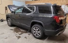 Gmc Acadia 2019-2023 Left Quarter Panel 85150721 Used 8097. Price: $540.00.
