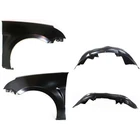 Fender Quarter Panel Driver & Passenger Side Left Right Ford Focus New. Price: $337.87.