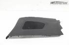 2015-2023 Ford Mustang Convertible Rear Right Upper Quarter Panel Trim Cover Oem Used. Price: $164.99.
