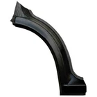 Fender Lower Rear Section For 90-93 Vw Eurovan Bus Left New. Price: $67.95.