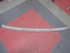 1963-1967 Corvette Nos 3797092 Passenger Side Quarter Panel Bonding Strip New. Price: $199.99.