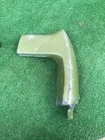 Original 1970 Mustang Convertible Right Rear Quarter Panel Extension Passenger For. Price: $100.00.