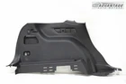 2015-2021 Ford Edge Sel Rear Left Side Quarter Panel Cover Trim Plastic Oem Used. Price: $197.49.