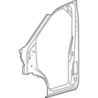 Genuine Ford Aperture Panel CK4Z-61278A97-C New. Price: $493.94.