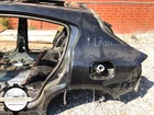 2023 Maserati Grecale M182 Left Driver Rear Quarter Panel Body Frame Cut Used. Price: $849.99.