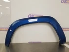 18 Toyota Tacoma SR5 Quarter Panel Flare Moulding Blue 8T0 Left Driver Used. Price: $125.00.