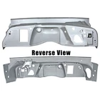 1973 1987 Chevy Pu Truck Firewall W/ Wtp Dynacor 1106KM New. Price: $844.95.