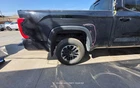Toyota Tundra 2022-2023 Right Quarter Panel Side Double Cab 6' 5' Box 1643184 Used. Price: $438.00.