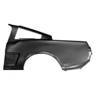 Scott Drake C5ZZ-6327847-C Quarter Panel 1 Piece Lh New. Price: $587.95.