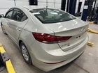 Used Right Lower Quarter Panel Fits: 2018 Hyundai Elantra Sedan Built. Price: $360.00.