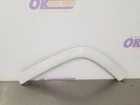 23 Jeep Grand Cherokee Overland Quarter Panel Moulding White PW7 Left Driver Used. Price: $90.00.