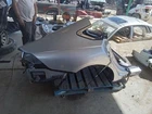 Passenger Right Quarter Panel Fits 23-25 Accord 4089754 Used. Price: $419.99.