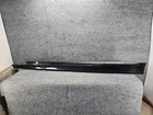 Bmw F10 Left Driver Side Rocker Panel Skirt Black Sapphire Metallic Oem 56K Used. Price: $115.49.