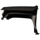 Fender Fits Honda Ridgeline 2006-2014 Front Driver Side New. Price: $357.69.