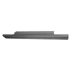 Sherman 901-02L Driver Side Slip-on Style Rocker Panel New. Price: $37.51.