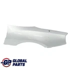 Bmw Z4 E85 Side Panel Wing Fender Rear Left N/s Titansilber Silver - 354 Used. Price: $834.11.