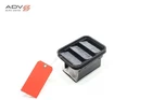 2025 Nissan Kicks Rear Left Side Quarter Air Drafter Pressure Vent Grille Oem Used. Price: $35.99.