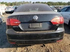 Passenger Right Quarter Panel Sedan Fits 11-14 Jetta 261881 Used. Price: $330.00.