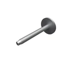 Genuine Mopar Hex Head Screw And Washer 6512568AA New. Price: $21.48.