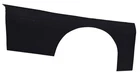 Fivestar 662-27A-BR Quarter Panel Aluminum Right Black New. Price: $203.39.