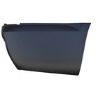 0861-134 Key Parts Quarter Panel Rear Passenger Right Side Lower For Chevy Hand New. Price: $93.85.