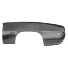 For Chevy Camaro Goodmark GMK402060069L Rear Driver Side Quarter Panel Skin New. Price: $146.26.