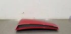 02 Ford Mustang Gt Convertible Quarter Panel Air Vent Left Driver Red Used. Price: $95.63.