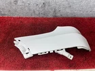 Bmw E70 X5 Rear Left Driver Side Lateral Bumper Cover Panel White 300 Oem 106K Used. Price: $69.99.