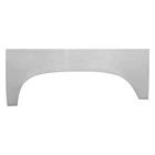 For Chevy Chevelle 68-69 Oer CH301L Rear Driver Side Upper Wheel Arch Patch New. Price: $83.44.