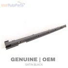 2019-2024 Audi Q3 Right Side Skirt / Rocket Panel 83A853890 Used. Price: $88.49.