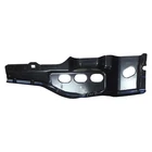 07-10 Ford Explorer Sport Trac Pillar Extension Left Oem 7A2Z78278B11A Used. Price: $23.50.