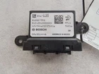 2019 2020 2021 2022 2023 Silverado Sierra Driver Assist Module 84676185 Used. Price: $50.00.
