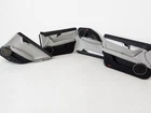 Oem 2011 Mercedes-benz Full Interior Door Panel Set Genuine Factory Parts Used. Price: $350.00.