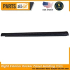 For Mercedes Benz GLA250 GLA45AMG 15-20 Right Exterior Rocker Panel Molding Trim New. Price: $180.85.