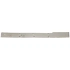 Cj Classics Outer Rocker Panel Inner Cap Weld-thru Primer Driver Side Must... New. Price: $59.99.