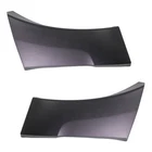 Ford Expedition 2007-2017 Quarter Panel Molding Driver Passenger Side Rear New. Price: $63.93.