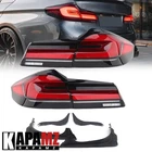 Led Tail Light For Bmw G30 G38 M5 F90 530 540 2017 2018 2019 2020 Rear Stop Lamp New. Price: $294.84.