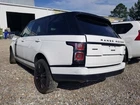 2019 Range Rover Quarter Panel *cut* Left Driver White Swb Used. Price: $605.62.