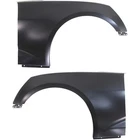 New Fender For 2016-2023 Chevrolet Camaro Quarter Panel Front Driver Side Left. Price: $269.99.