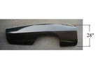 New Sherman 171-50L Driver Side Quarter Panel Skin Fits Dodge Charger. Price: $499.47.