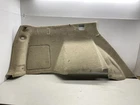 Mercedes Ml Gle W166 Trunk Trim Panel Left Beige A1666900100 2013-2016 Used. Price: $85.00.