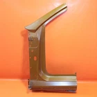 Tesla Model B-pillar Body Panel Left 2020 2021 2022 2023 2024 1549228-S0-A Oem Used. Price: $314.10.