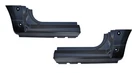 2007-2017 Ford Expedition Rocker Panel Extension Set New. Price: $284.70.