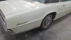 67 Ford Thunderbird Tbird Quarter Panel Cut Right Passenger Cream Used. Price: $433.50.
