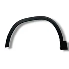 Mercedes Gla Class H247 2021-2026 Oem Front Left Wheel Arch Molding Trim Used. Price: $89.00.