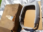Nos 1967 Ford Galaxie Xl Ltd 7-LITRE Passenger Side Rear Quarter Panel Extension New. Price: $199.99.