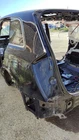 2017-2024 Audi Q7 Body Rear Left Quarter C-panel Blue Meta C7C7 Oem 4M0809837 Used. Price: $426.00.