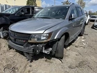 Driver Left Quarter Panel Fits 18-20 Journey 589367 Used. Price: $402.06.