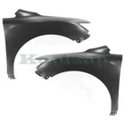 For 09-16 Venza 2.7L & 3.5L Front Fender Quarter Panel Steel Left Right Pair Set New. Price: $287.95.